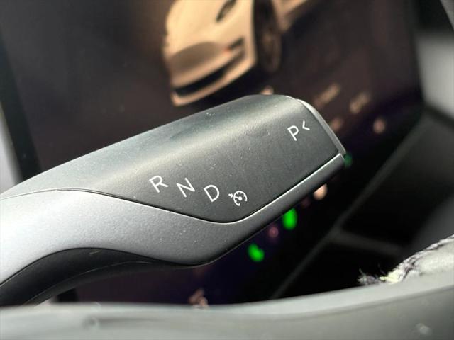 2022 Tesla Model 3 Long Range Dual Motor All-Wheel Drive