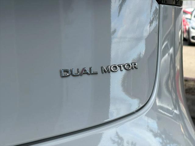 2022 Tesla Model 3 Long Range Dual Motor All-Wheel Drive