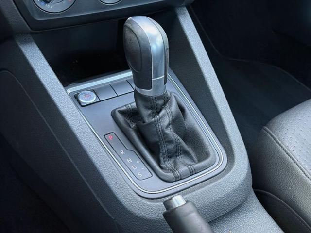 2015 Volkswagen Jetta 1.8T SE
