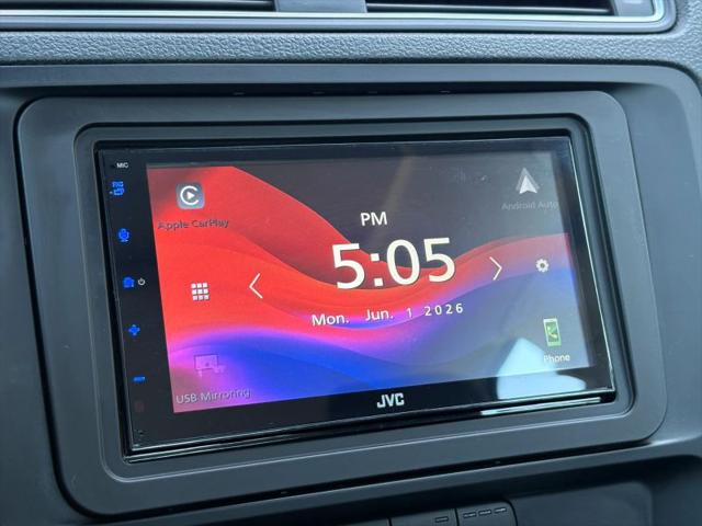 2015 Volkswagen Jetta 1.8T SE