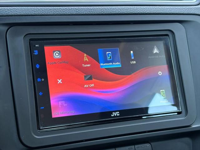 2015 Volkswagen Jetta 1.8T SE
