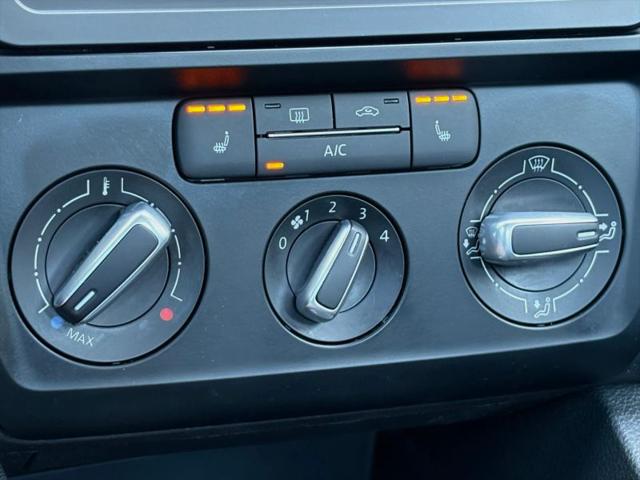 2015 Volkswagen Jetta 1.8T SE