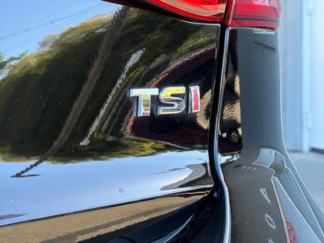 2015 Volkswagen Jetta 1.8T SE