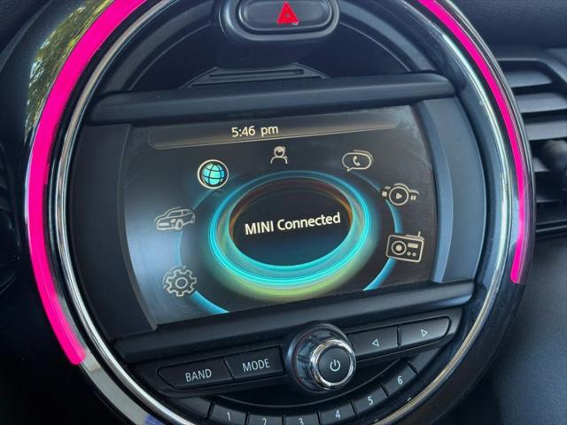 2017 MINI Hardtop Cooper