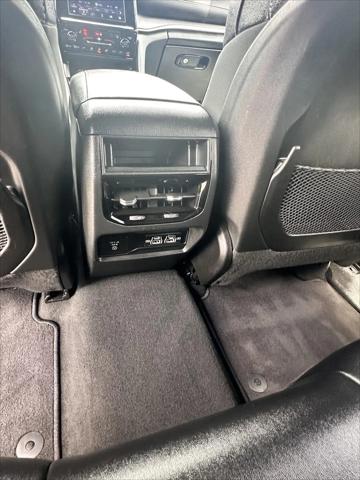 2025 Jeep Grand Cherokee Altitude 4x4