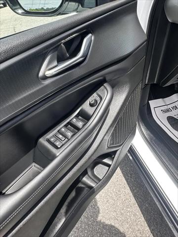 2025 Jeep Grand Cherokee Altitude 4x4