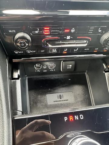 2025 Jeep Grand Cherokee Altitude 4x4