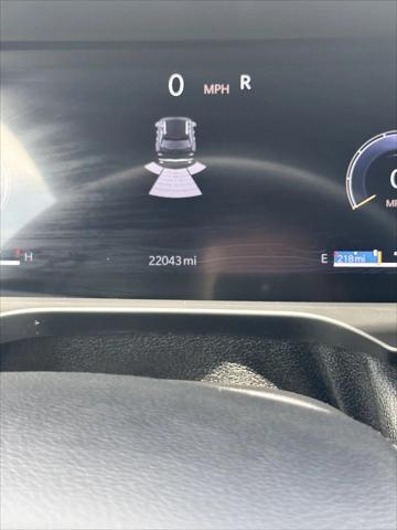 2025 Jeep Grand Cherokee Altitude 4x4
