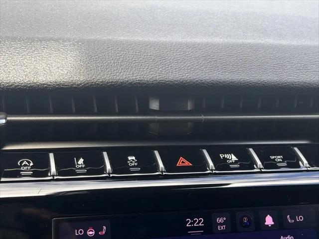 2025 Jeep Grand Cherokee Altitude 4x4