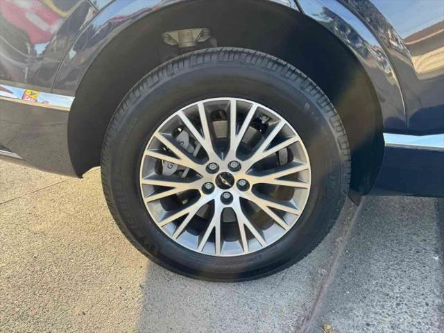 2025 Genesis GV80 2.5T Standard AWD