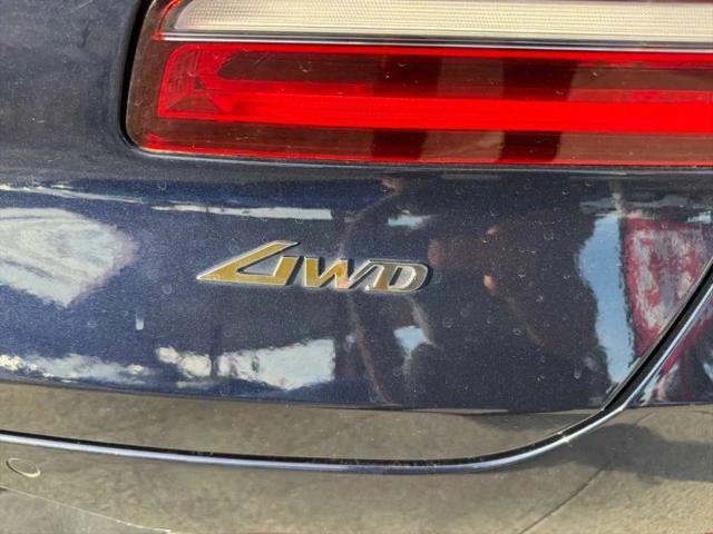 2025 Genesis GV80 2.5T Standard AWD