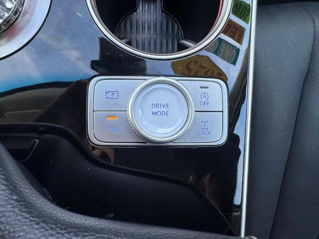 2025 Genesis GV80 2.5T Standard AWD
