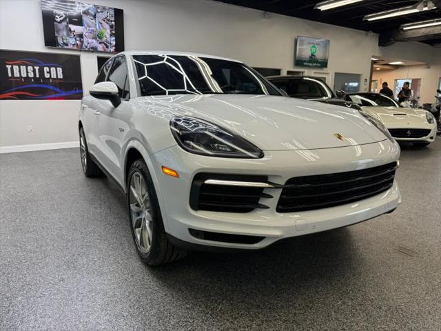 2019 Porsche Cayenne E-Hybrid E for sale in Orlando, FL
