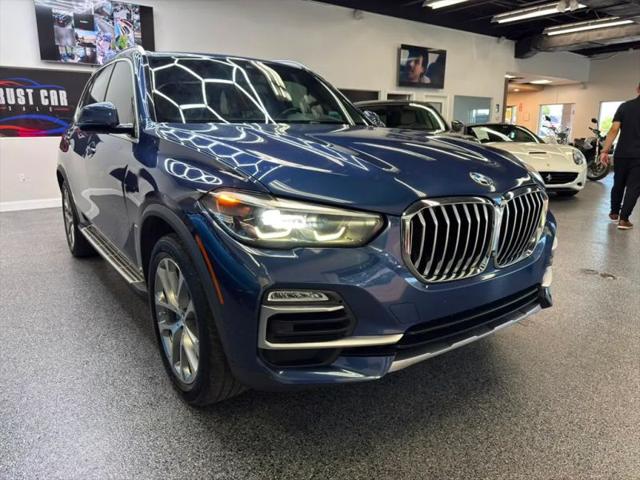 2019 BMW X5 xDrive40i for sale in Orlando, FL