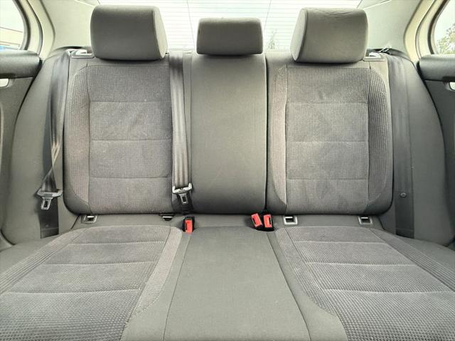 2008 Volkswagen Jetta S