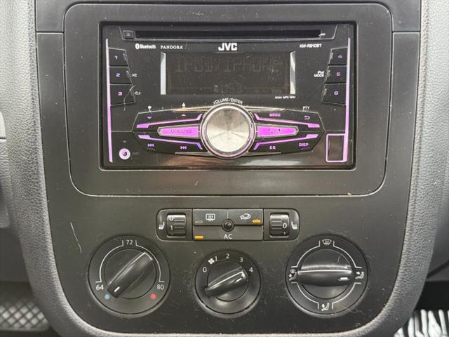 2008 Volkswagen Jetta S