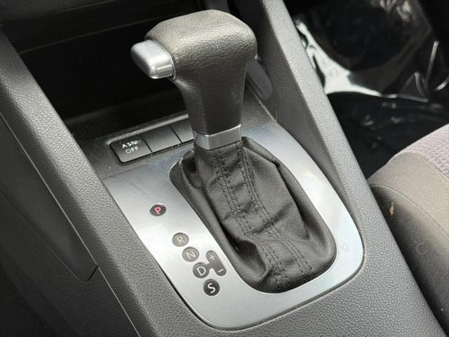 2008 Volkswagen Jetta S
