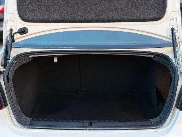 2008 Volkswagen Jetta S