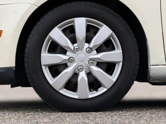 2008 Volkswagen Jetta S