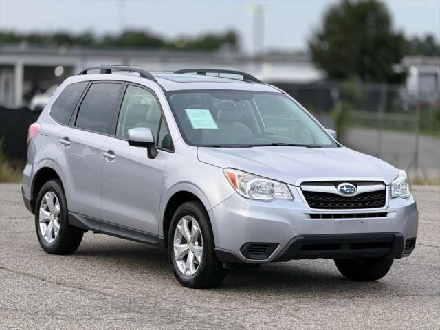 2015 Subaru Forester 2.5i Premium for sale in Lawrenceville, GA