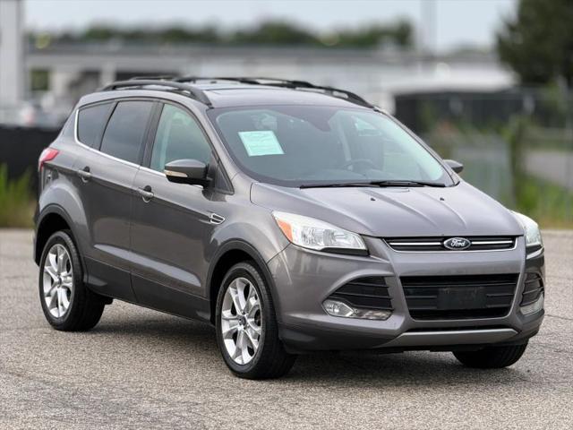 2013 Ford Escape SEL for sale in Lawrenceville, GA