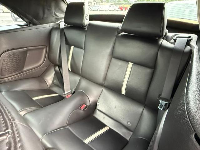 2012 Ford Mustang GT