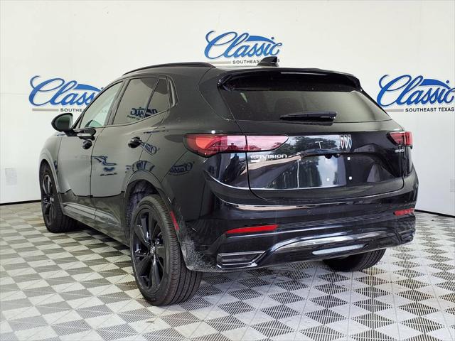 2026 Buick Envision Sport Touring AWD