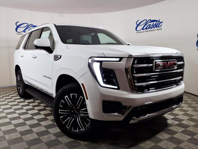 2026 GMC Yukon 2WD Elevation for sale in Beaumont, TX