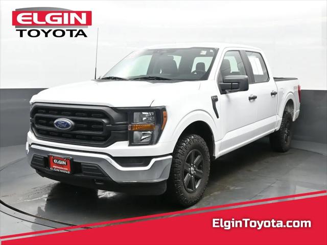 2023 Ford F-150 XL for sale in Streamwood, IL