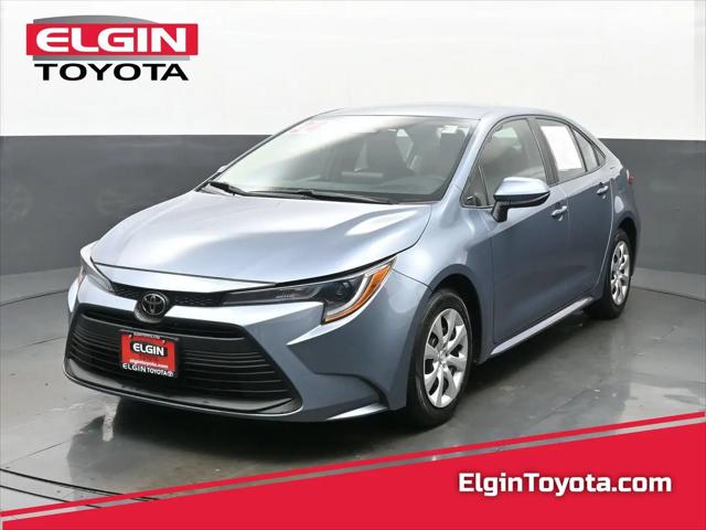 2024 Toyota Corolla LE for sale in Streamwood, IL