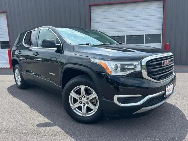 2019 GMC Acadia SLE-1 for sale in San Antonio, TX