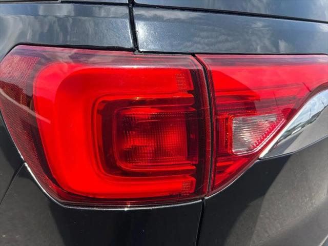 2019 GMC Acadia SLE-1