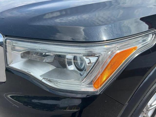 2019 GMC Acadia SLE-1