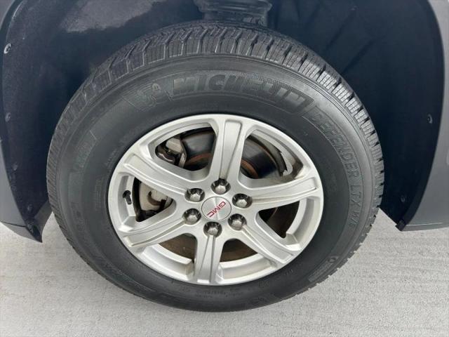 2019 GMC Acadia SLE-1