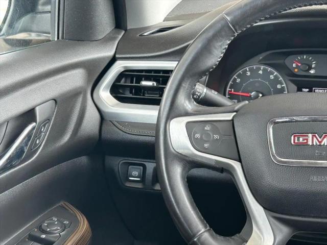 2019 GMC Acadia SLE-1