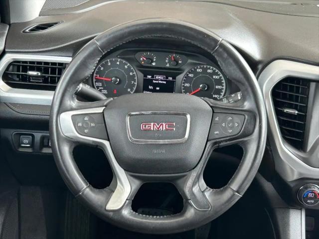 2019 GMC Acadia SLE-1