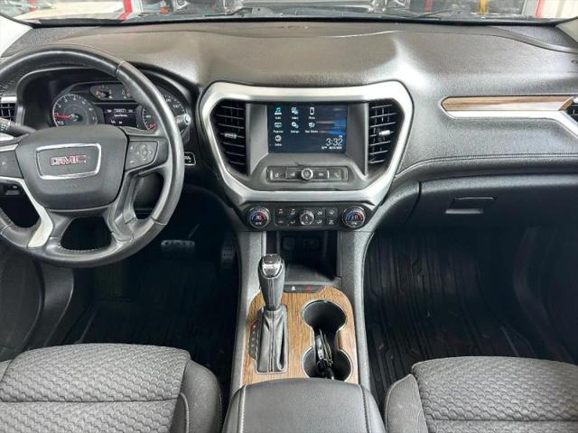 2019 GMC Acadia SLE-1