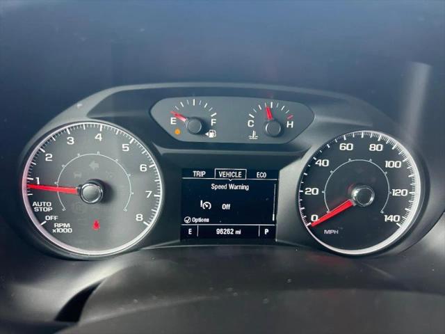2019 GMC Acadia SLE-1