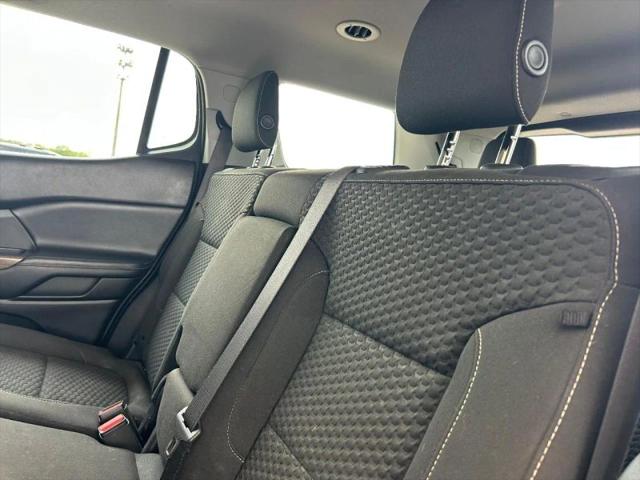 2019 GMC Acadia SLE-1