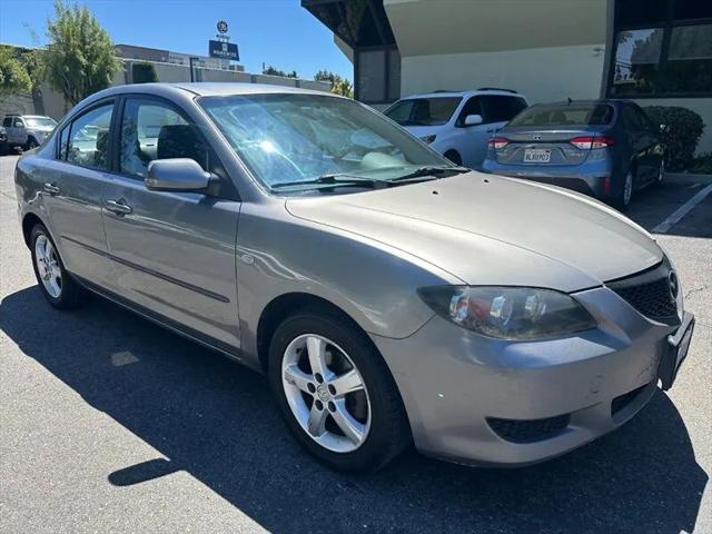 2006 Mazda Mazda3 i for sale in San Jose, CA