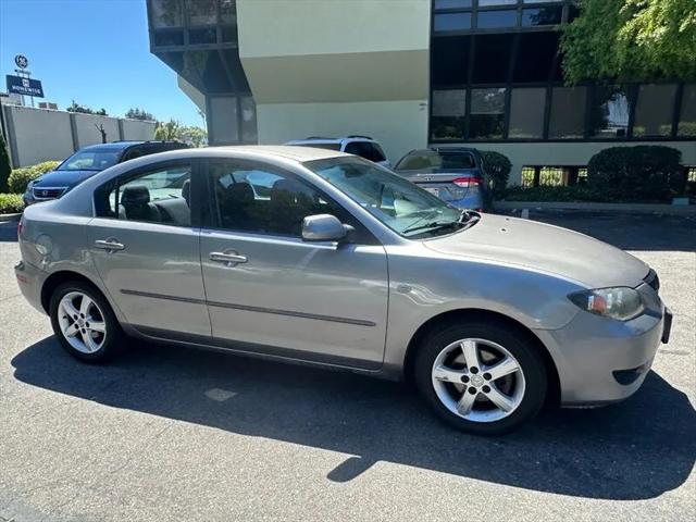 2006 Mazda Mazda3 i