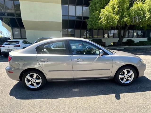 2006 Mazda Mazda3 i