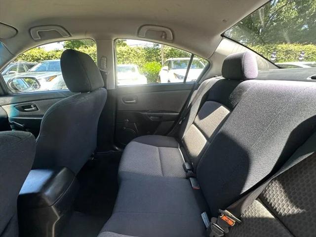 2006 Mazda Mazda3 i
