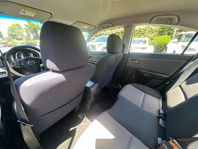 2006 Mazda Mazda3 i