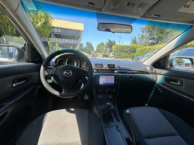 2006 Mazda Mazda3 i