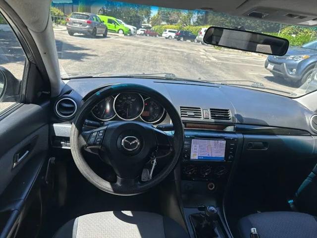 2006 Mazda Mazda3 i