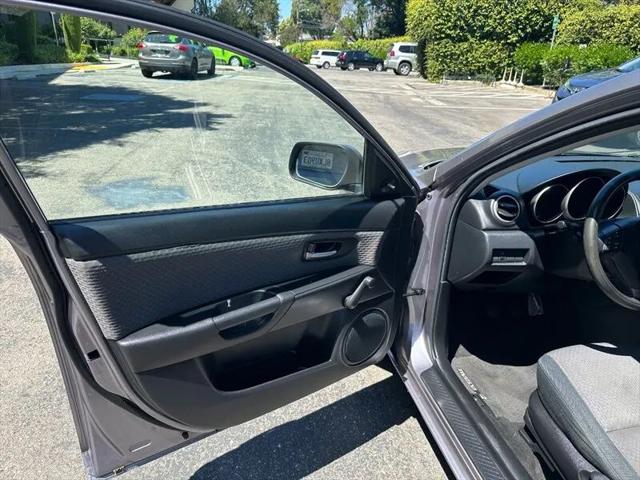 2006 Mazda Mazda3 i