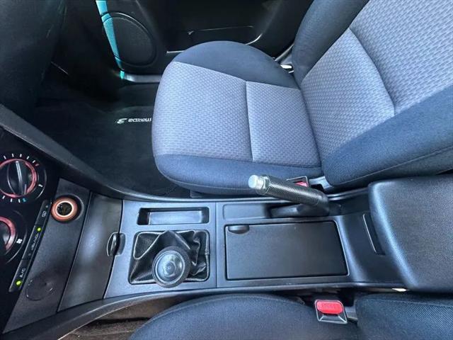 2006 Mazda Mazda3 i
