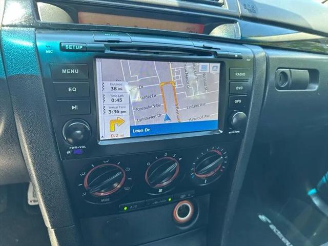 2006 Mazda Mazda3 i
