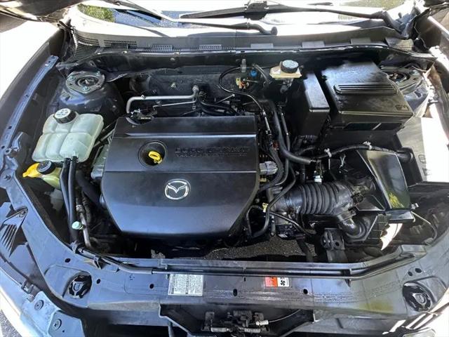 2006 Mazda Mazda3 i